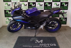 R15 150cc